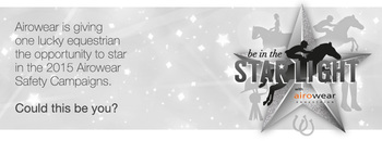 Be in the Starlight with Airowear